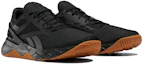 Lookbook Reebok Nanoflex TR ''Noir Gum'' GX0186