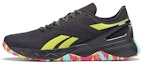 Buy Reebok Nanoflex TR 'Hitam Lime Camo' GX7549