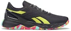 Order Reebok Nanoflex TR 'Hitam Lime Camo' GX7549
