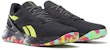 Reebok Nanoflex TR 'Hitam Lime Camo' GX7549