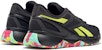 Reebok Nanoflex TR 'Hitam Lime Camo' GX7549