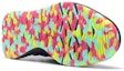 Details for Reebok Nanoflex TR 'Hitam Lime Camo' GX7549