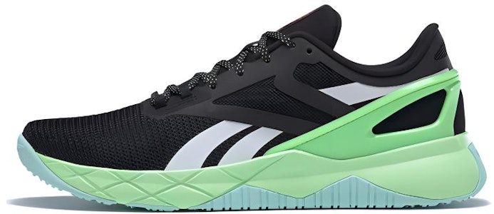 リーボック ナノフレックス TR "ブラックネオンミント" FX7940 Buy リーボック ナノフレックス TR "ブラックネオンミント" FX7940