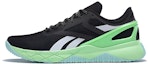 Buy Reebok Nanoflex TR 'Hitam Neon Mint' FX7940