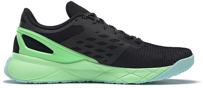 リーボック ナノフレックス TR "ブラックネオンミント" FX7940 Order リーボック ナノフレックス TR "ブラックネオンミント" FX7940