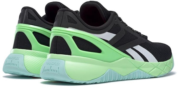 リーボック ナノフレックス TR "ブラックネオンミント" FX7940 Purchase リーボック ナノフレックス TR "ブラックネオンミント" FX7940