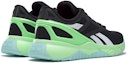 Purchase Reebok Nanoflex TR 'Hitam Neon Mint' FX7940