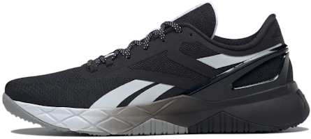 Reebok Nanoflex TR 'Black Pure Grey' GZ0245 Reebok Nanoflex TR 'Black Pure Grey' GZ0245