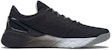 Reebok Nanoflex TR 'Hitam Kelabu Asli' GZ0245
