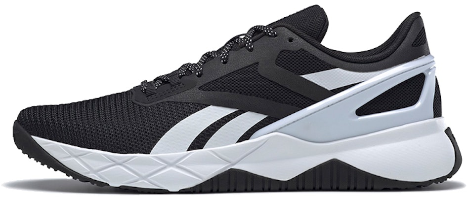 Reebok Nanoflex TR 'Black White' FZ0677 Buy Reebok Nanoflex TR 'Black White' FZ0677
