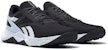 Reebok Nanoflex TR 'Hitam Putih' FZ0677