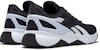 Reebok Nanoflex TR 'Hitam Putih' FZ0677