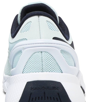 (W) 리복 나노플렉스 TR '차콜 블루' G58949 Sizing (W) 리복 나노플렉스 TR '차콜 블루' G58949