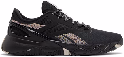(Women) Reebok Nanoflex TR 'Cheetah' GY0180 (Women) Reebok Nanoflex TR 'Cheetah' GY0180
