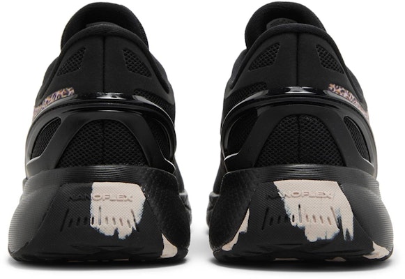 (女性款)Reebok Nanoflex TR '獵豹' GY0180 Details for (女性款)Reebok Nanoflex TR '獵豹' GY0180