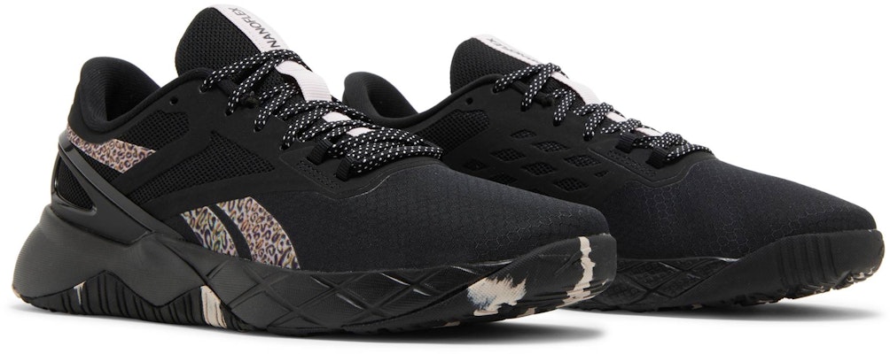 (女性款)Reebok Nanoflex TR '獵豹' GY0180 Cheap (女性款)Reebok Nanoflex TR '獵豹' GY0180