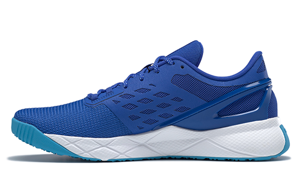 Reebok Nanoflex TR 'Court Blue' FX1564