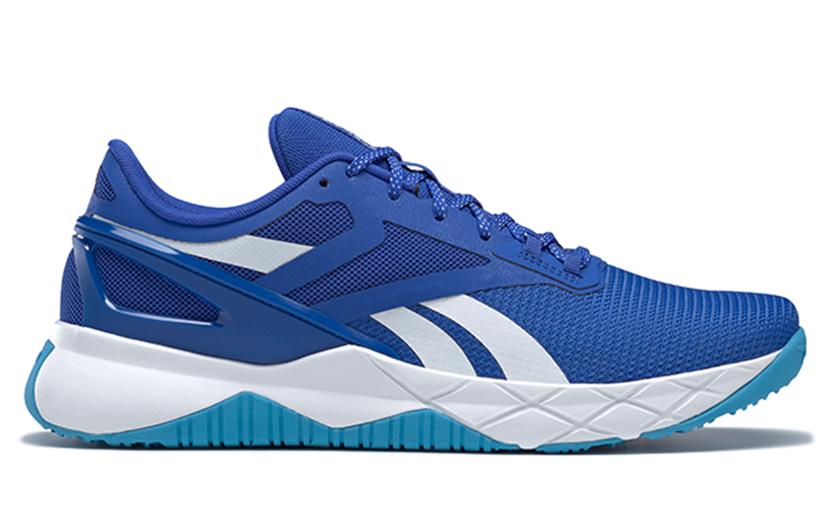 Order Reebok Nanoflex TR ''Bleu Court'' FX1564