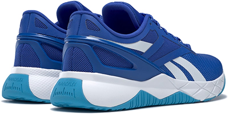 Reebok Nanoflex TR 'Court Blue' FX1564 Purchase Reebok Nanoflex TR 'Court Blue' FX1564