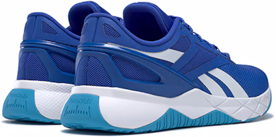 Purchase Reebok Nanoflex TR『球場藍』FX1564