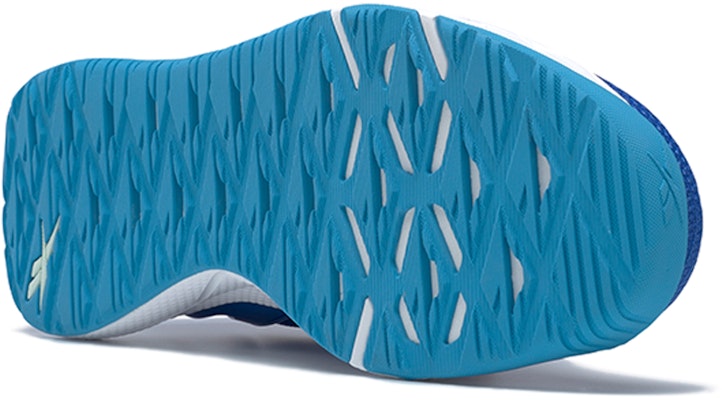 Reebok Nanoflex TR 'Court Blue' FX1564 Details for Reebok Nanoflex TR 'Court Blue' FX1564