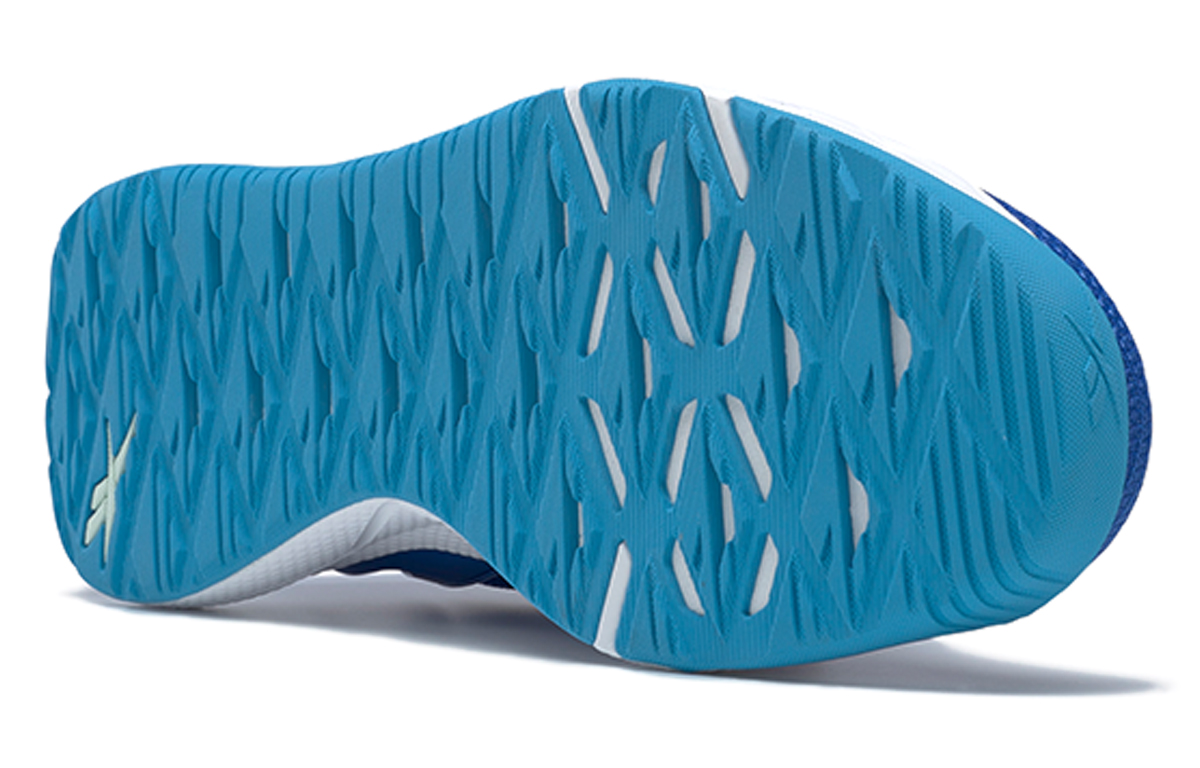 Details for Reebok Nanoflex TR ''Bleu Court'' FX1564