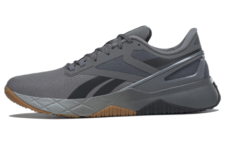 Reebok Nanoflex TR 'Dark Grey' GZ0246
