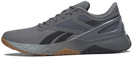 Reebok Nanoflex TR 'Dark Grey' GZ0246 Reebok Nanoflex TR 'Dark Grey' GZ0246