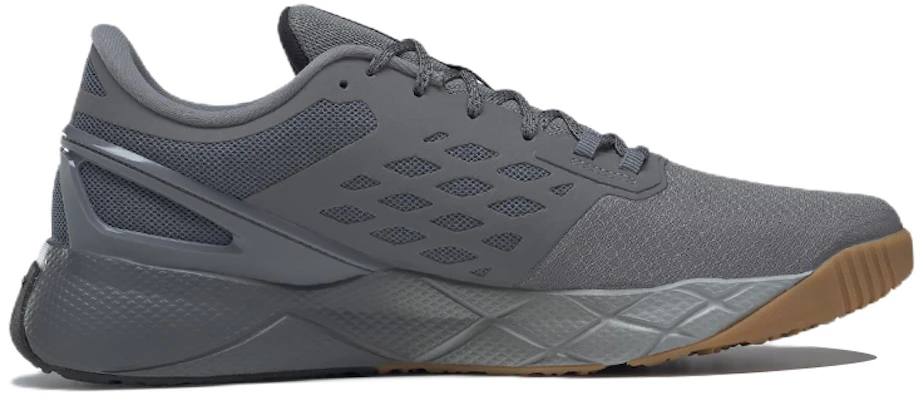 Reebok Nanoflex TR 'Kelabu Gelap' GZ0246 Order Reebok Nanoflex TR 'Kelabu Gelap' GZ0246