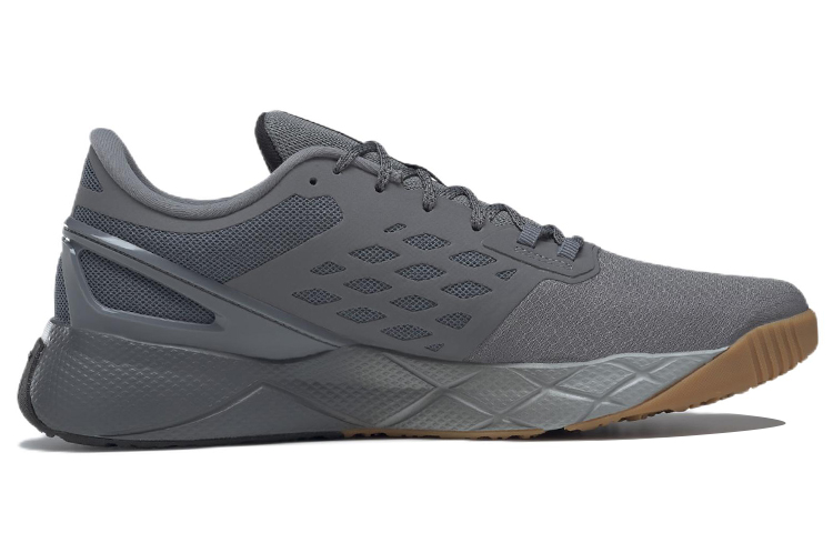 Order リーボック ナノフレックス TR ダークグレー GZ0246