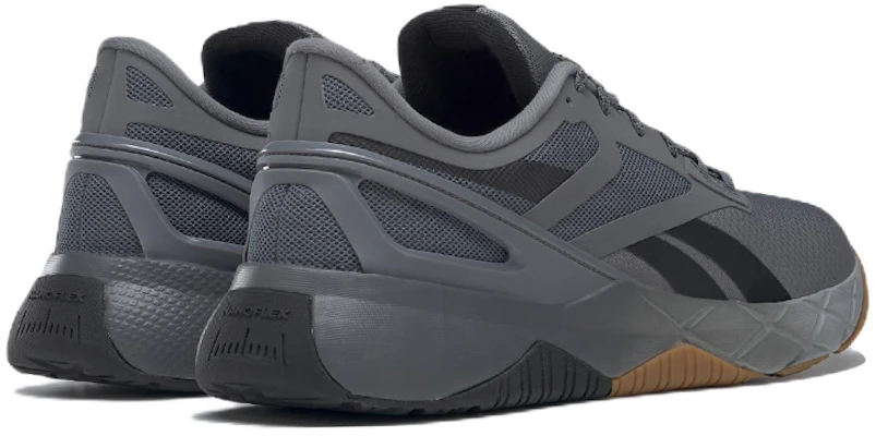 Reebok Nanoflex TR 'Kelabu Gelap' GZ0246 Shop Reebok Nanoflex TR 'Kelabu Gelap' GZ0246
