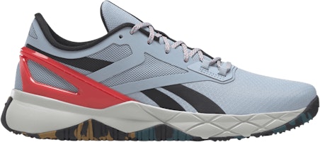 Reebok Nanoflex TR 'Gable Grey Cherry Camo' GZ6973 Reebok Nanoflex TR 'Gable Grey Cherry Camo' GZ6973