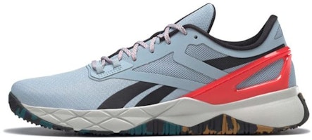 Reebok Nanoflex TR 'Gable Grey Cherry Camo' GZ6973 Reebok Nanoflex TR 'Gable Grey Cherry Camo' GZ6973