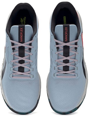 Reebok Nanoflex TR 'Gable Grey Cherry Camo' GZ6973 Shop Reebok Nanoflex TR 'Gable Grey Cherry Camo' GZ6973