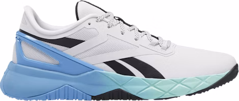 Reebok Nanoflex TR 'Grey Essential Blue' GZ0249 Reebok Nanoflex TR 'Grey Essential Blue' GZ0249