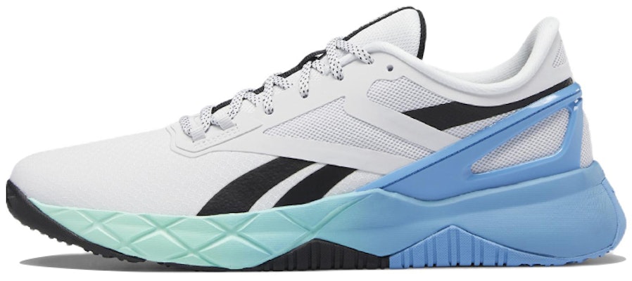 Reebok Nanoflex TR 'Grey Essential Blue' GZ0249 Buy Reebok Nanoflex TR 'Grey Essential Blue' GZ0249