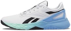 Buy Reebok Nanoflex TR 'Grey Essential Blue' GZ0249