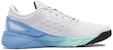 Reebok Nanoflex TR 'Grey Essential Blue' GZ0249