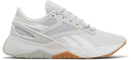 (Women) Reebok Nanoflex TR 'Grey Footwear White' GZ0256 (Women) Reebok Nanoflex TR 'Grey Footwear White' GZ0256