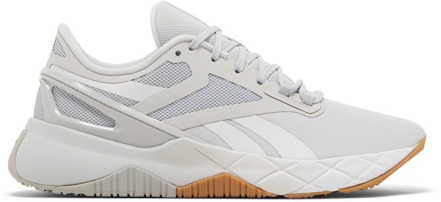 (Women) Reebok Nanoflex TR 'Grey Footwear White' GZ0256 Buy (Women) Reebok Nanoflex TR 'Grey Footwear White' GZ0256