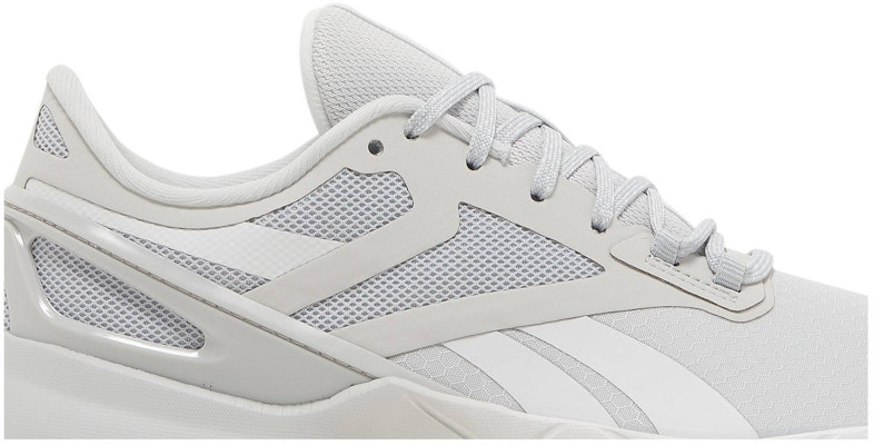 (W) Reebok Nanoflex TR 'Kelabu Putih Kasut' GZ0256 Order (W) Reebok Nanoflex TR 'Kelabu Putih Kasut' GZ0256