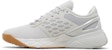 (W) Reebok Nanoflex TR 'Kelabu Putih Kasut' GZ0256