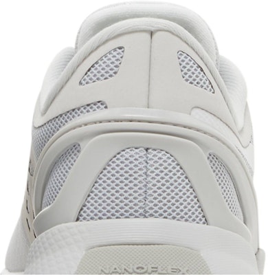 (W) Reebok Nanoflex TR 'Kelabu Putih Kasut' GZ0256 Sizing (W) Reebok Nanoflex TR 'Kelabu Putih Kasut' GZ0256