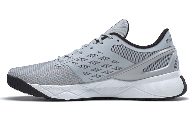 Buy Reebok Nanoflex TR Grey/White/Black G55592