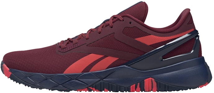リーボック ナノフレックス TR マルーン/ネイビー GZ8298 Buy リーボック ナノフレックス TR マルーン/ネイビー GZ8298