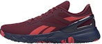 Buy Reebok Nanoflex TR 'Maroon Vector Navy' Dalam Warna Merah & Biru Navy. GZ8298