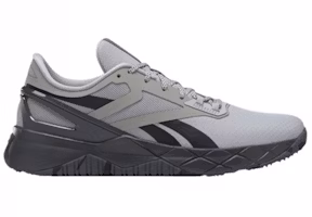 Reebok Nanoflex TR 'Pure Grey Black' H67677 Reebok Nanoflex TR 'Pure Grey Black' H67677