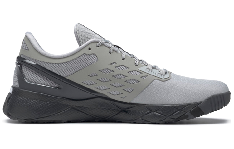 Order Reebok Nanoflex TR ''Grigio Puro Nero'' H67677
