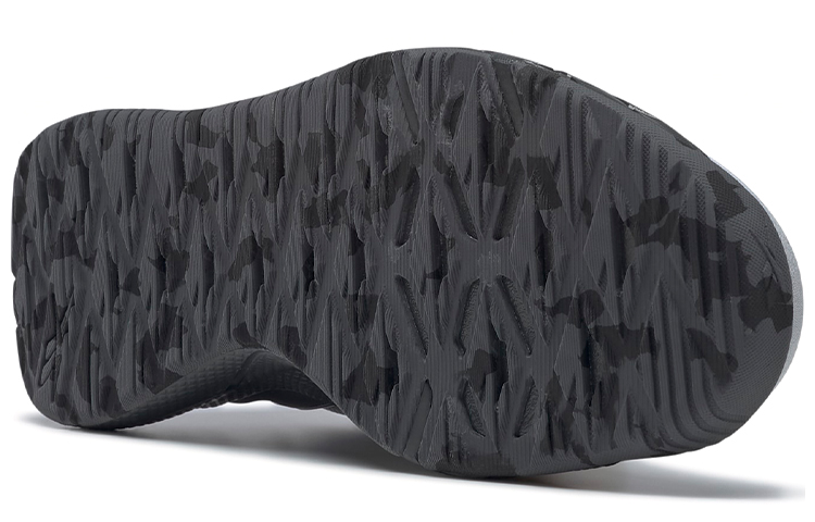 Details for Reebok Nanoflex TR ''Grigio Puro Nero'' H67677
