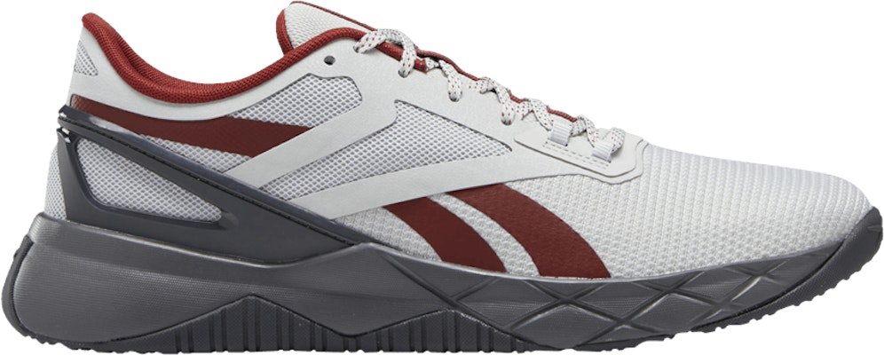 Reebok Nanoflex TR '純灰紅餘燼' GX3780 Buy Reebok Nanoflex TR '純灰紅餘燼' GX3780